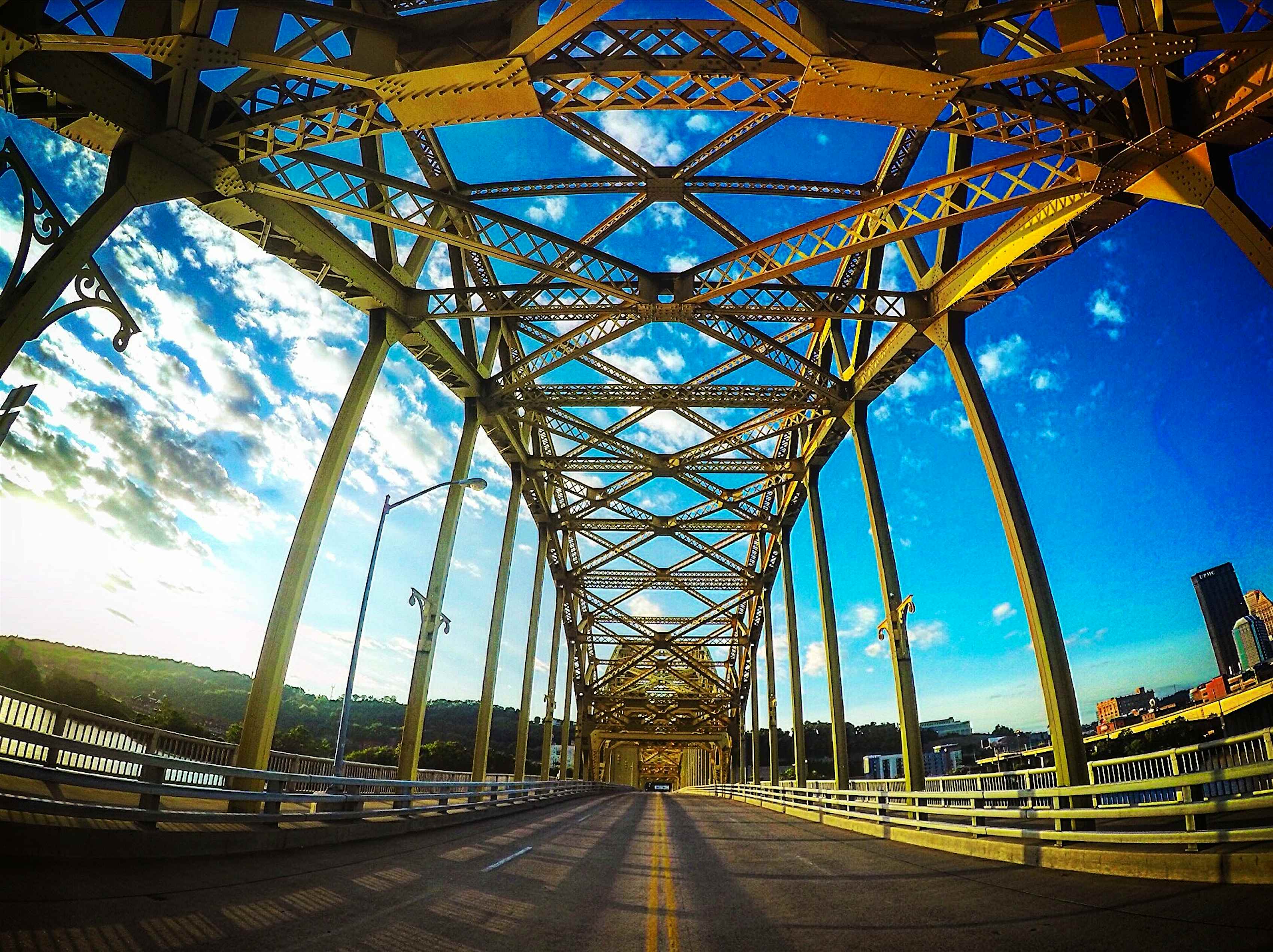 pittsburgh area day trips